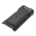 Kenwood TK-2180 TK-3160 TK-3180 TK-3180K TK-3185 TK-5210 TK-5310 TK-5310GK TK-5310K Two Way Radio Replacement Battery