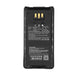 Kenwood TK-2180 TK-3160 TK-3180 TK-3180K TK-3185 TK-5210 TK-5310 TK-5310GK TK-5310K Two Way Radio Replacement Battery