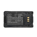 Kenwood NX-200 NX-300 TK-3320 TK-5220 TK-5320 2800mAh Two Way Radio Replacement Battery