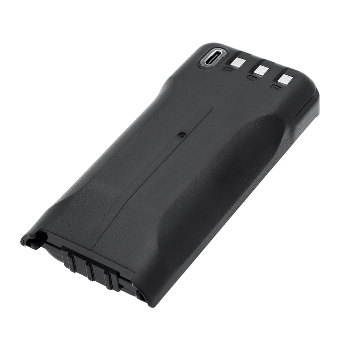 Kenwood NX-240 NX-240V16P NX-240V16P2 NX-248 NX-340 NX-340U16P NX340U16P2 NX-348 TK-2200 TK-2302 TK-2312 TK-2400 TK- Two Way Radio Replacement Battery