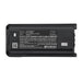 Kenwood NX-240 NX-240V16P NX-240V16P2 NX-248 NX-340 NX-340U16P NX340U16P2 NX-348 TK-2200 TK-2302 TK-2312 TK-2400 TK- Two Way Radio Replacement Battery