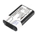 Kenwood NX-P500,PKT-300,TK-3601D 2350mAh Two Way Radio Replacement Battery
