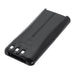 Kenwood NX-240V NX-340U NX1200 NX-1200A NX-1200D NX-1200N NX-1202A NX1300 NX-1300A NX-1300D NX-1300N NX-1302A NX-P12 Two Way Radio Replacement Battery
