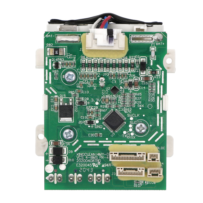 Karcher VC4H-525 Vacuum Replacement Battery