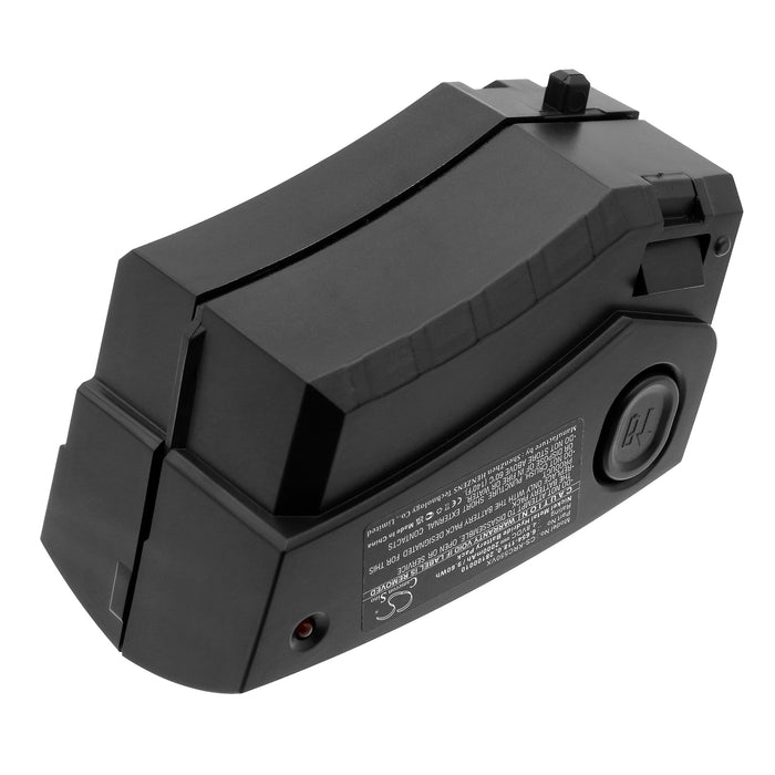 Karcher KC55,1.258-505.0,1258-5050,12585050 Vacuum Replacement Battery