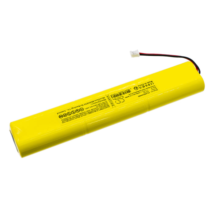 Karcher scale MPD250 Medical Replacement Battery
