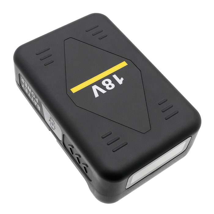 Karcher 14442420 18-36 Cordless 18V Push Lawnmower 18-45 18V 450mm Cordless Hedge trimmer 18V 300mm Cordless Grass tri Garden Tool Replacement Battery