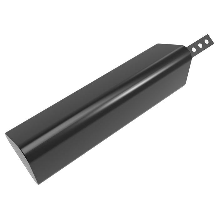 Kaixin RKU10 RKU10 veterinary ultrasound machine 5200mAh Medical Replacement Battery