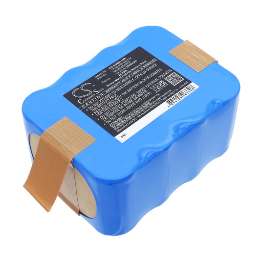 Yoo Digital Iwip 1000,IWip 600 Vacuum Replacement Battery