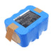 Yoo Digital Iwip 1000,IWip 600 Vacuum Replacement Battery