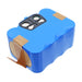 XRobot XR510 Vacuum Replacement Battery