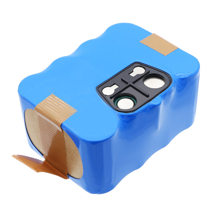 Zebot Z320 2000mAh Vacuum Replacement Battery