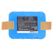 XRobot XR510 Vacuum Replacement Battery
