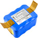XRobot XR510 3500mAh Vacuum Replacement Battery