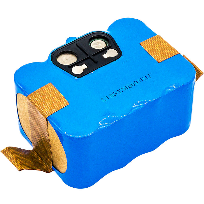 MyGenie XR210,XR210 Nestor 3500mAh Vacuum Replacement Battery