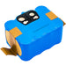 TCL R1,R2,R3 3500mAh Vacuum Replacement Battery