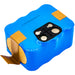 TCL R1,R2,R3 3500mAh Vacuum Replacement Battery