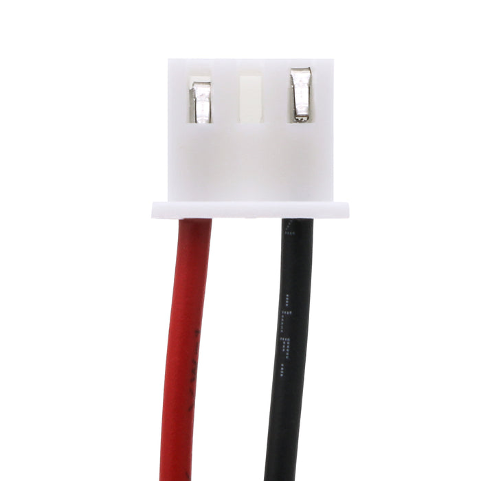 Kaufel BCN350-4EWP-CE109 OSA089 Emergency Light Replacement Battery