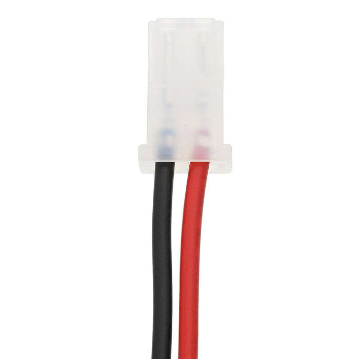 Kaufel 002095 002072 002233 002265 Emergency Light Replacement Battery