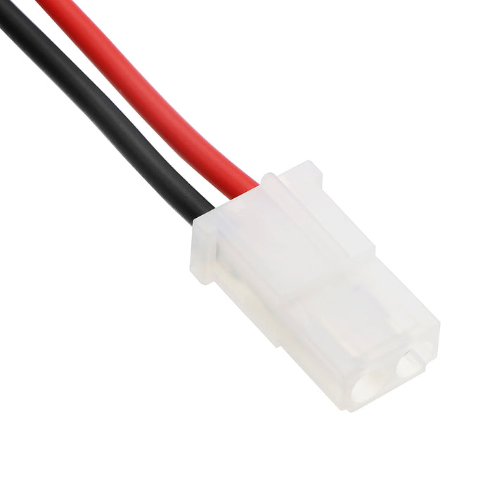 Kaufel 002095 002072 002233 002265 Emergency Light Replacement Battery