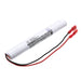 Kaufel 002277 Emergency Light Replacement Battery