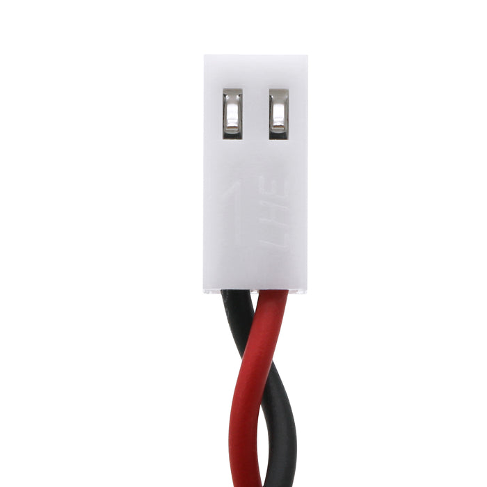 Kaufel 850.0060 AA 4 Emergency Light Replacement Battery