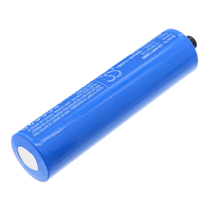 Kawe type C 2600mAh Medical Replacement Battery