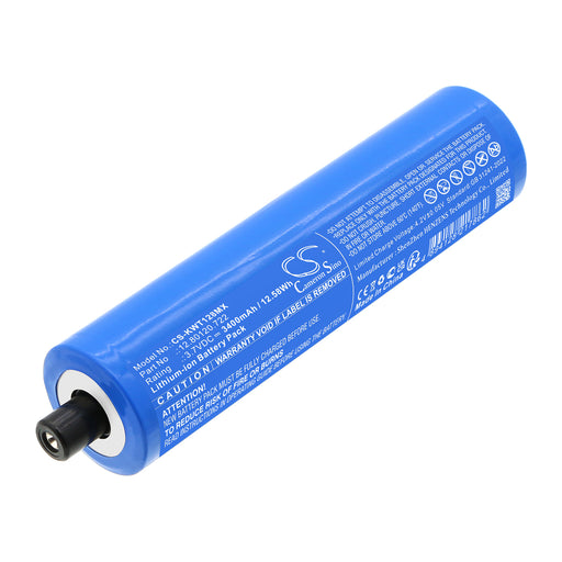 Kawe type C 3400mAh Medical Replacement Battery