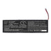 Launch X-431 PAD 3 X-431 PAD III Diagnostic Scanner Replacement Battery