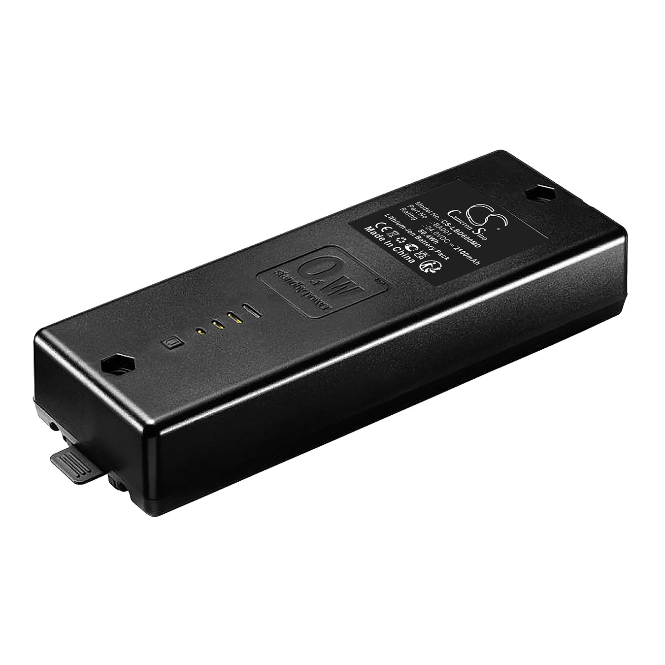 Standing Desk Batteries