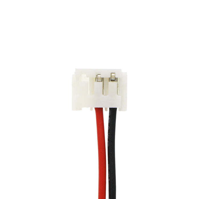 DAITEM Cesar Alcose Alarm Replacement Battery