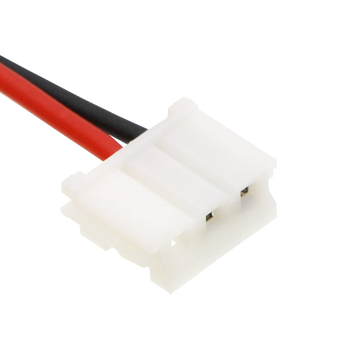 DAITEM Cesar Alcose Alarm Replacement Battery