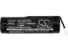 Silvercrest SFR 3.7 D3 Vacuum Replacement Battery