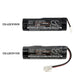 Silvercrest SFR 3.7 D3 Vacuum Replacement Battery