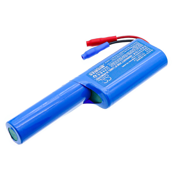 Lydsto H3 Vacuum Replacement Battery