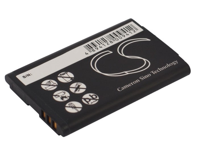 LG L3100 F9100 F1200 G210 G5600 G932 F9200 Mobile Phone Replacement Battery