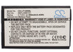 LG L3100 F9100 F1200 G210 G5600 G932 F9200 Mobile Phone Replacement Battery