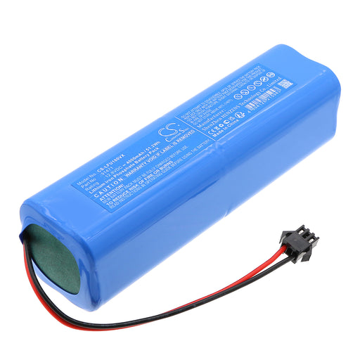 Lefant U180 Vacuum Replacement Battery