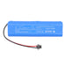 Lefant U180 Vacuum Replacement Battery