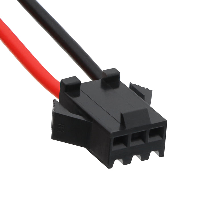 Lefant U180 Vacuum Replacement Battery