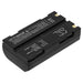 Chcnav i50,M3,M6,T3,T7,T8,X5,X9,X10,XB-2 3400mAh Survey Multimeter and Equipment Replacement Battery