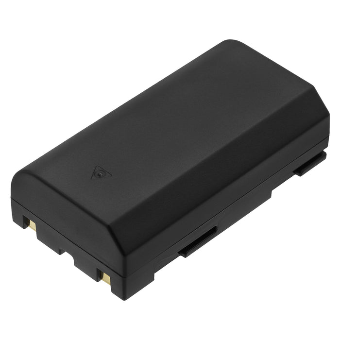 Hemisphere S320,S320 GNNS 3400mAh Survey Multimeter and Equipment Replacement Battery