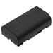 Chcnav i50,M3,M6,T3,T7,T8,X5,X9,X10,XB-2 3400mAh Survey Multimeter and Equipment Replacement Battery