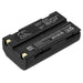 Hemisphere S320,S320 GNNS Survey Multimeter and Equipment Replacement Battery