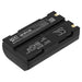 Chcnav i50,M3,M6,T3,T7,T8,X5,X9,X10,XB-2 Survey Multimeter and Equipment Replacement Battery