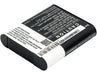 Ricoh GR III,GR III Street Edition,GR III X 1200mAh Camera Replacement Battery