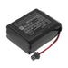 Lucky Duck Rebel Revolt Revolution Riot Roughneck E-Caller Outdoor Sport Replacement Battery