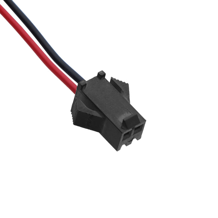 Lucky Duck Rebel Revolt Revolution Riot Roughneck E-Caller Outdoor Sport Replacement Battery