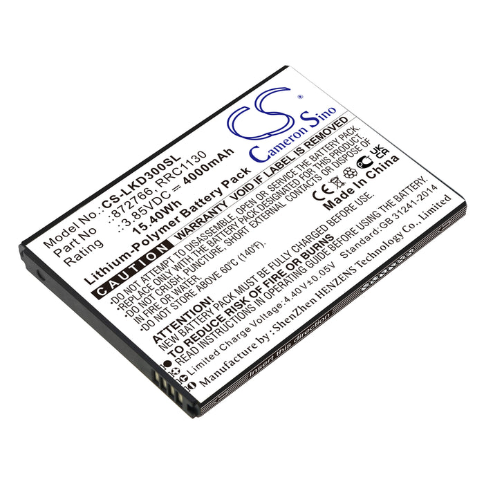 Fischer FERITSCOPE DMP30,1007334,DMP-10-40 Survey Multimeter and Equipment Replacement Battery