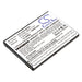 Fischer FERITSCOPE DMP30,1007334,DMP-10-40 Survey Multimeter and Equipment Replacement Battery